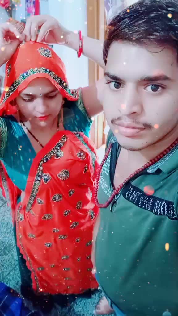 @Mahesh Meena