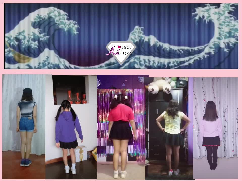 @Ai Doll Team