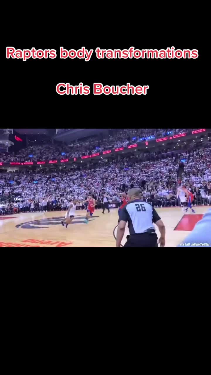 @Not the real Toronto Raptors