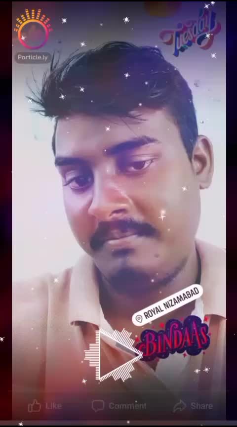 @Sunkari Prashanth
