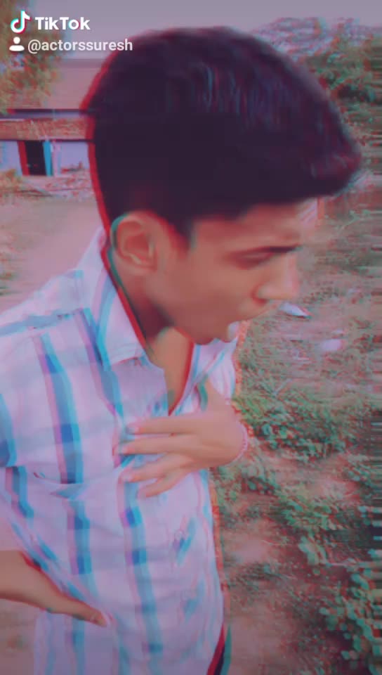 @Actors Suresh