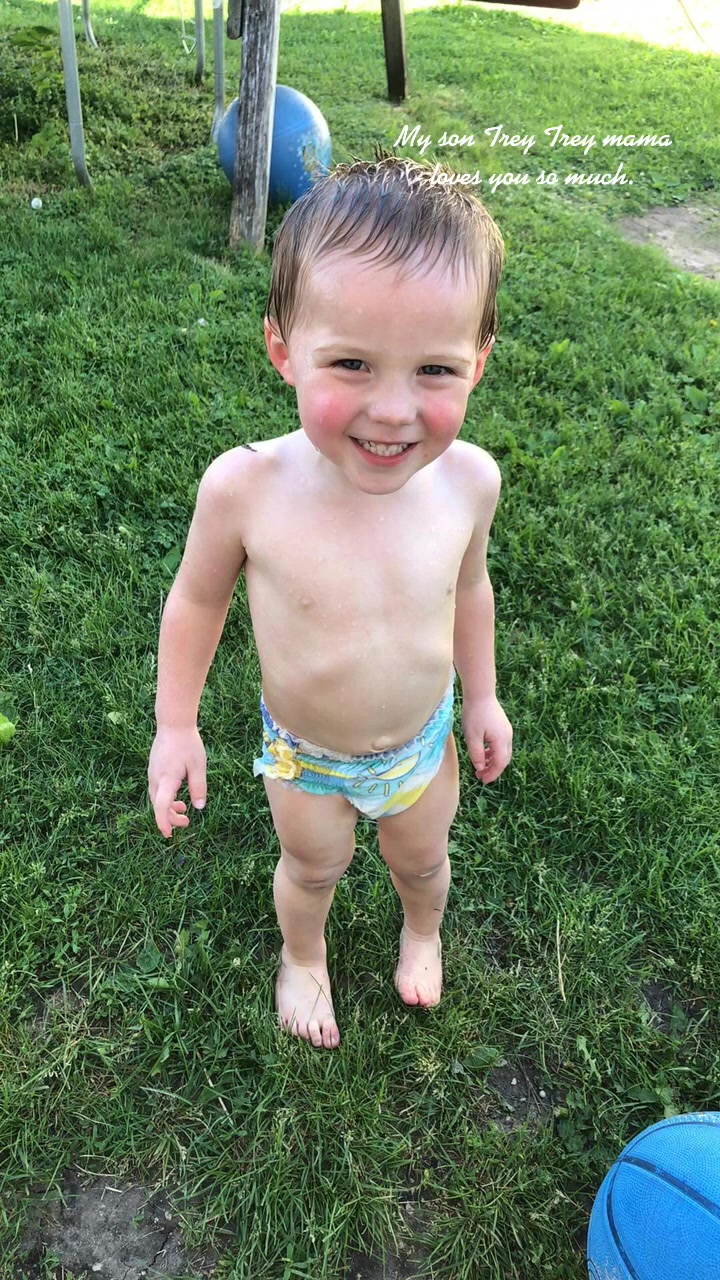 @MAMA MAKAYLA💙