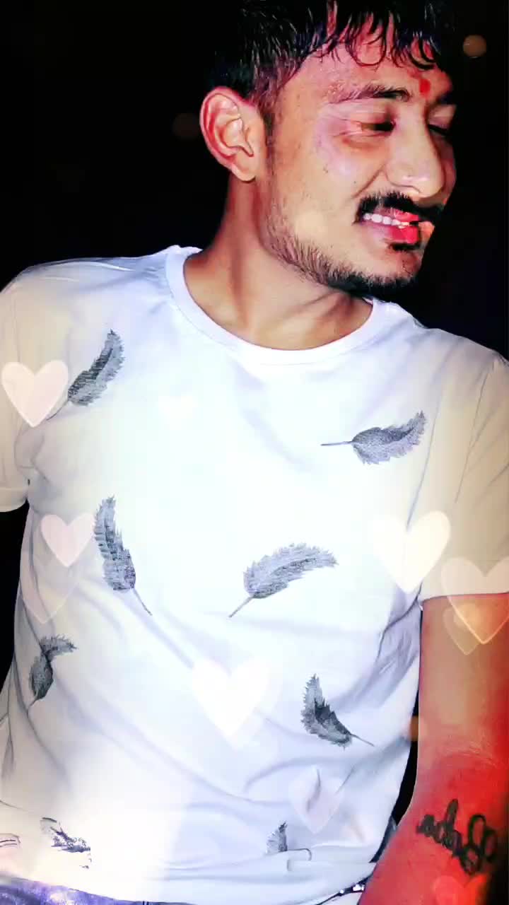 @VishuPatel๐ค๐