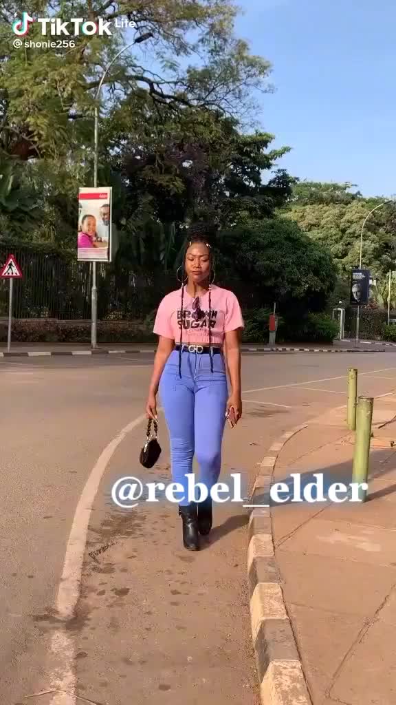@Rebel Elder