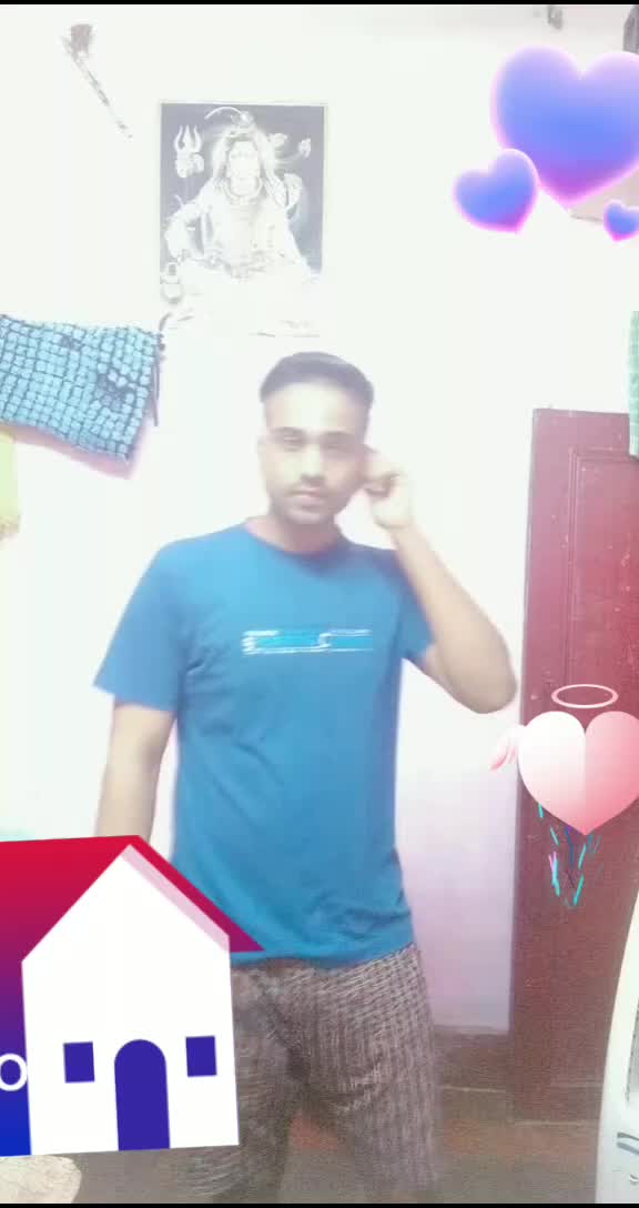@ayush singh