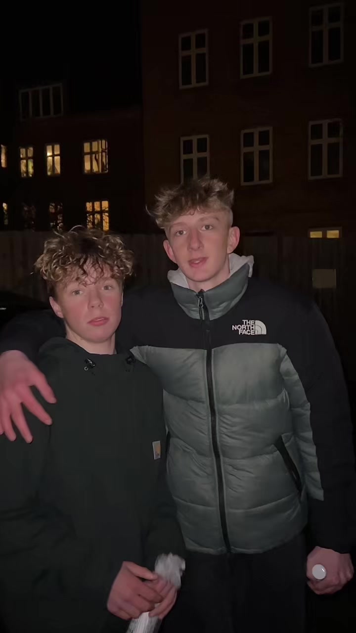 @Vandel Verden