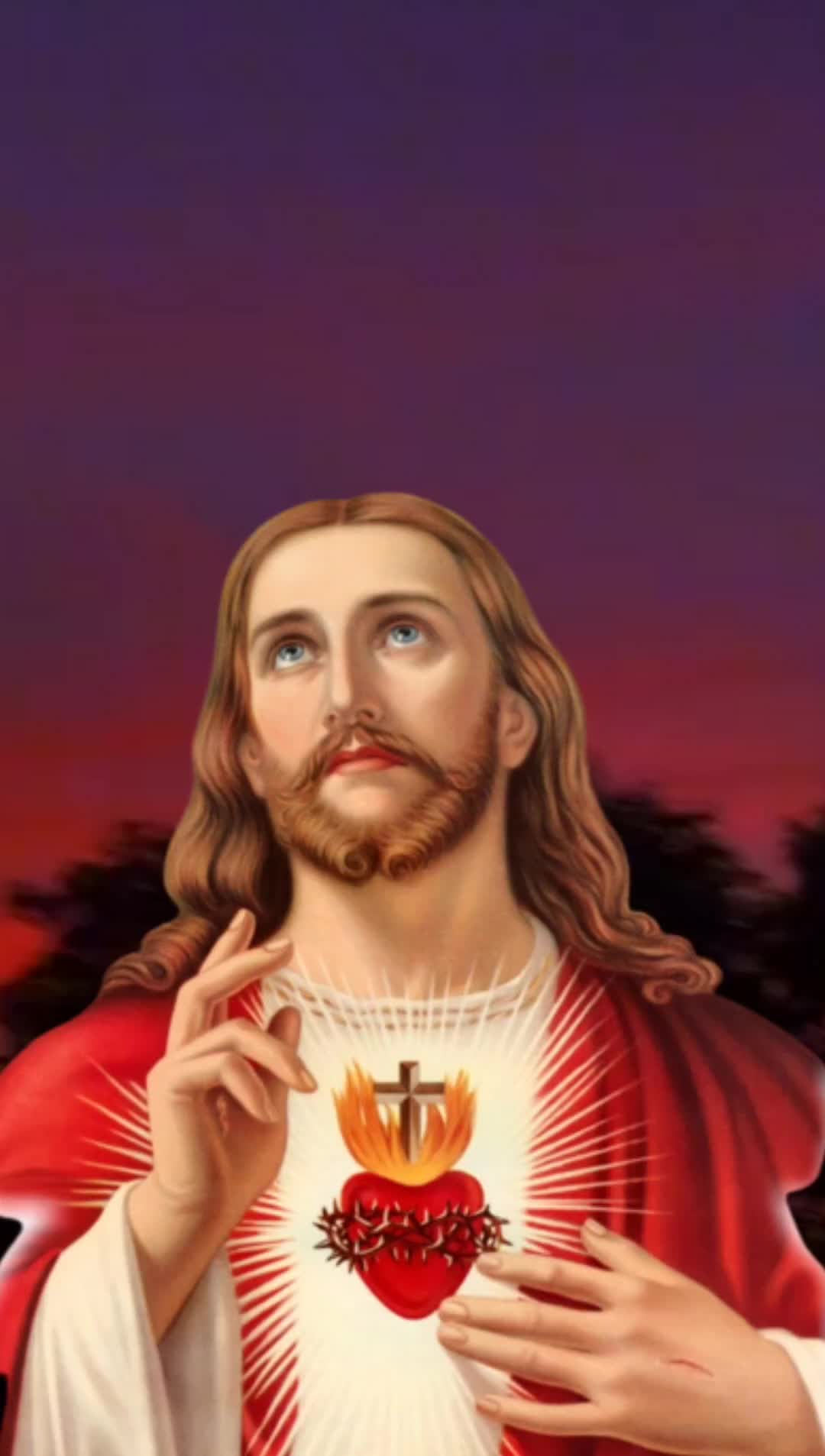 @Oraci&oacute;n de la Noche