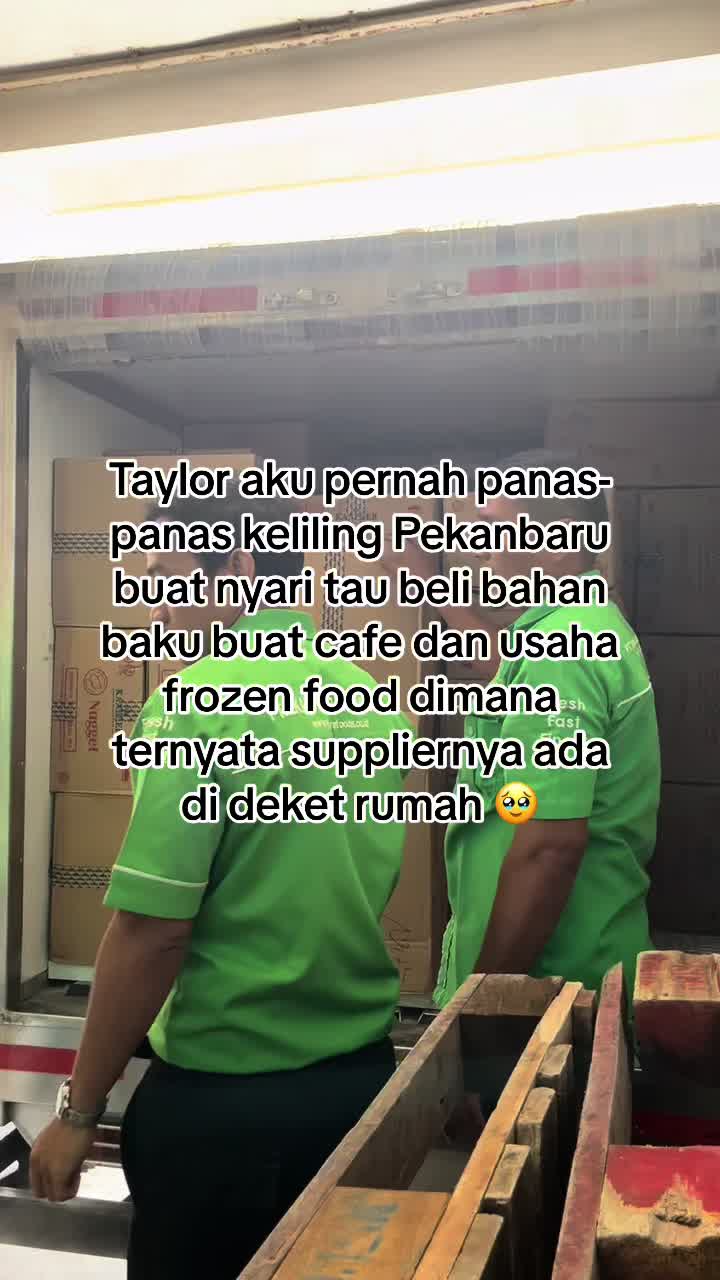 @Ekaputra Foods