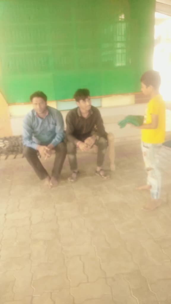 @Makwana Suresh