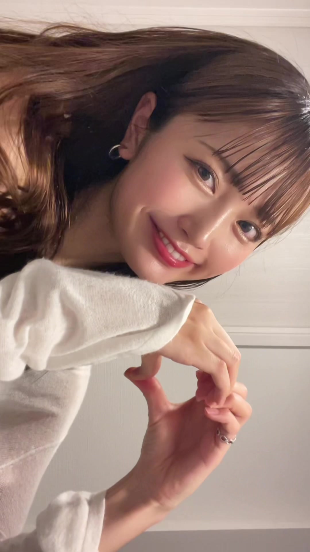 @中里 萌