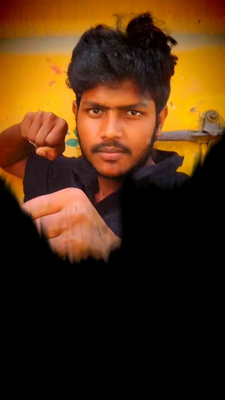 @❤️ಪಕ್ಕ ಹಾಸನ್ ಹುಡುಗ ❤