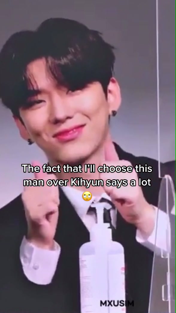 @Kihyunismyboo