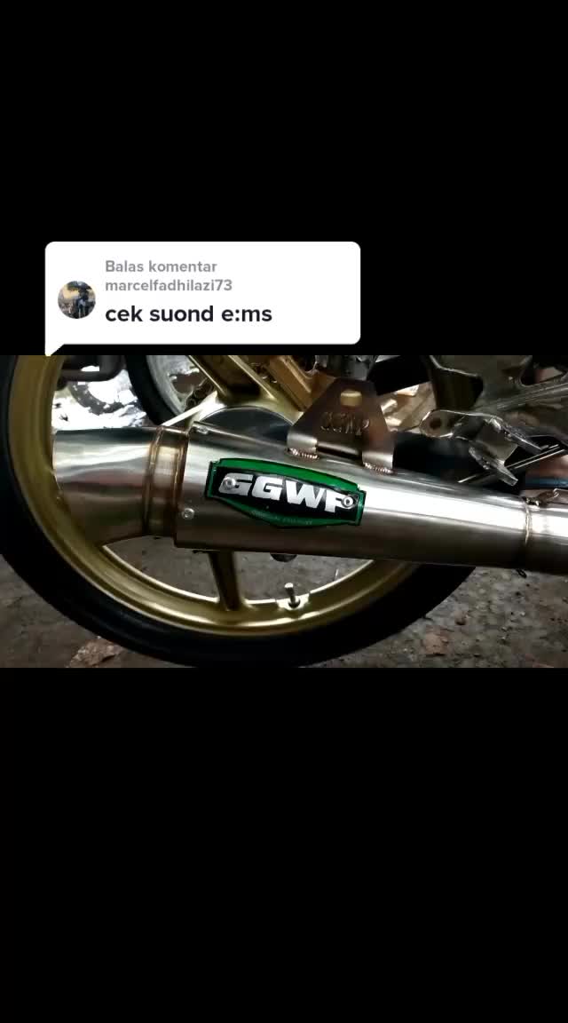 @BossKapsulMuffler