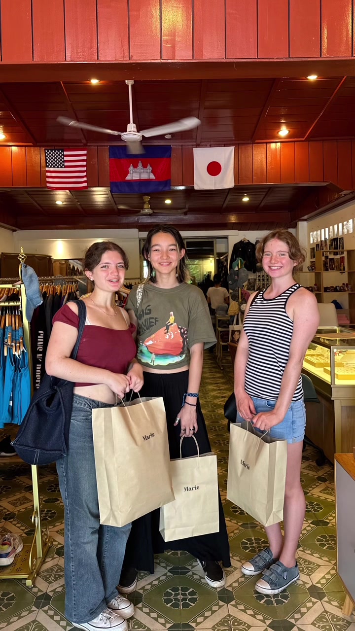 @Marie Vintage Store