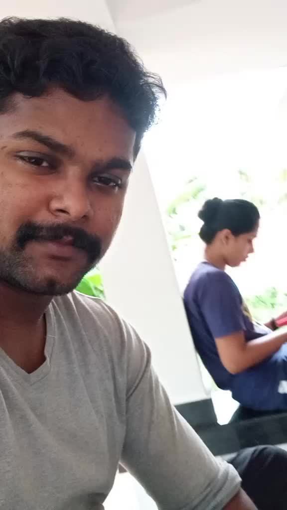 @Byju Balachandran
