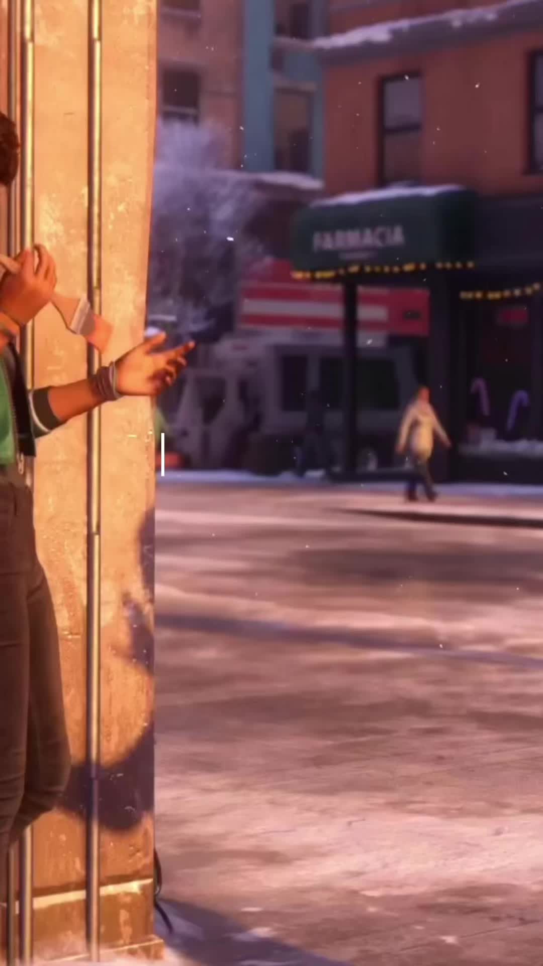 @Spideyforjesus