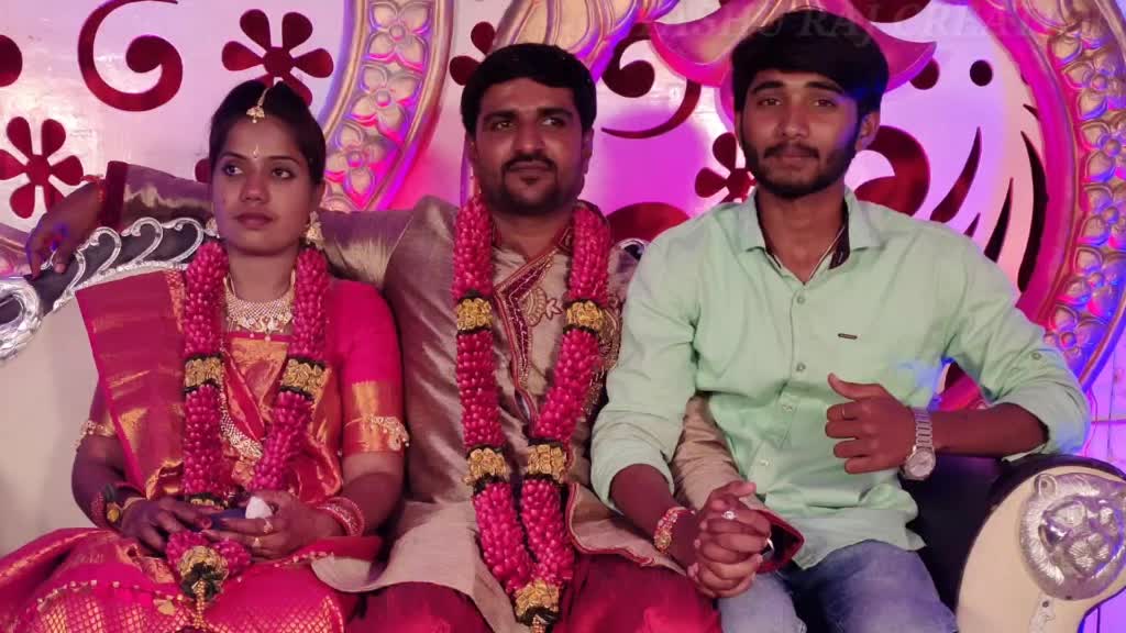 @Peddu Creations