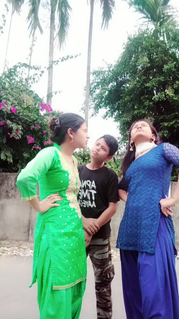 @Puja Pradhan