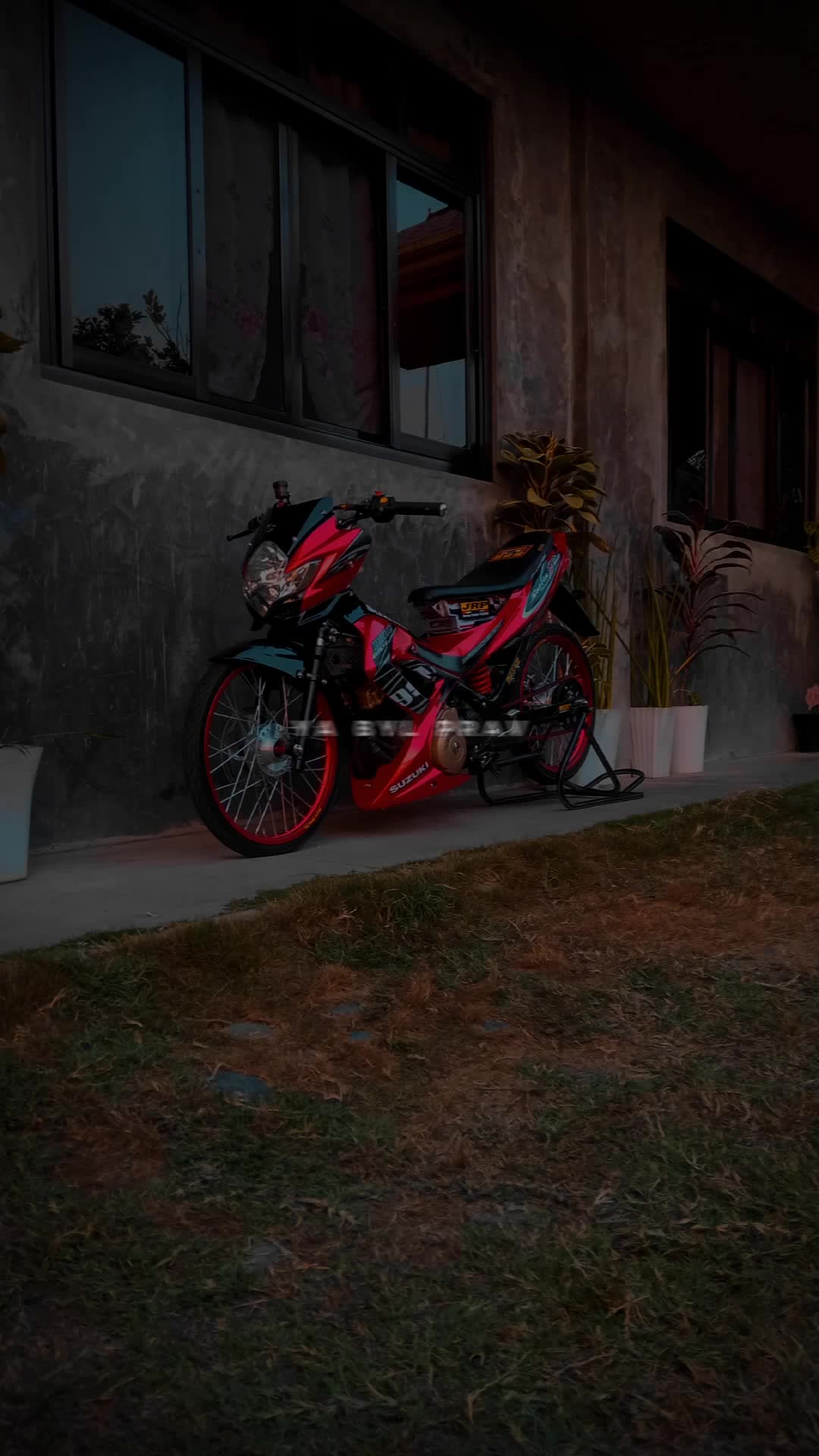 @Bram &bull; 武楽夢