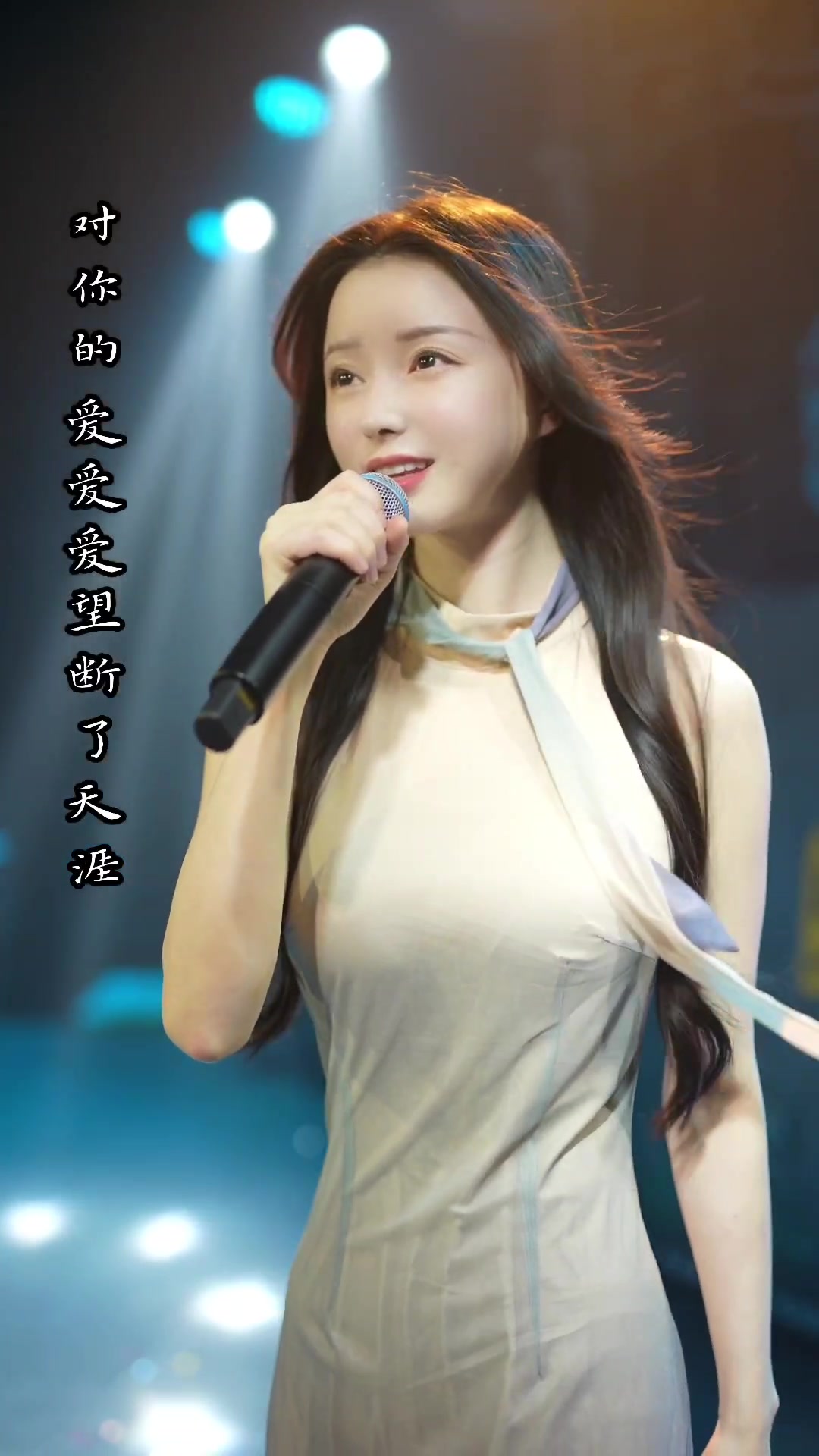 @陈晓竹官方频道 Xiaozhu Chen Official