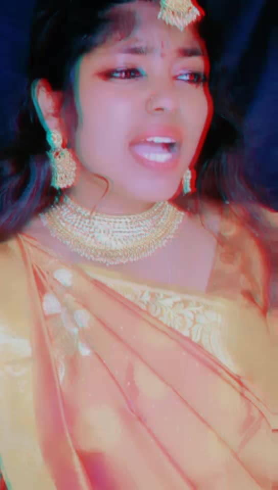 @babydoll arpitha