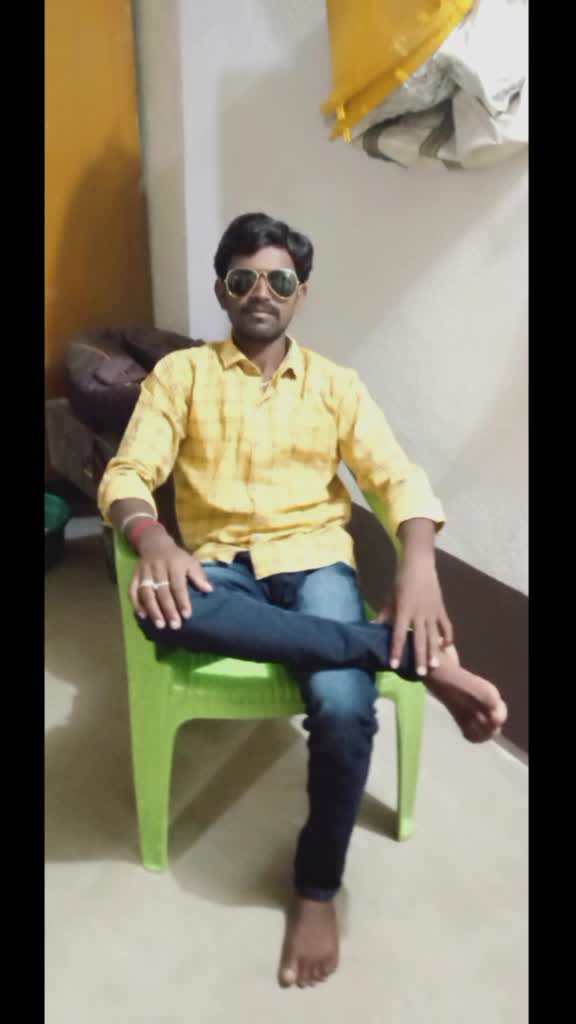 @Sangamesh Sangamesh