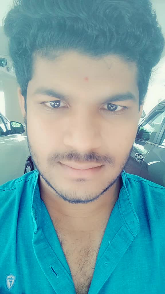 @Roshan Chinni Gopi