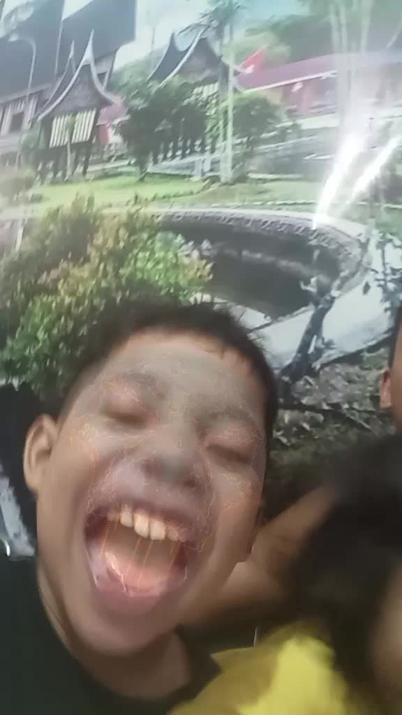 @Bunda Naga