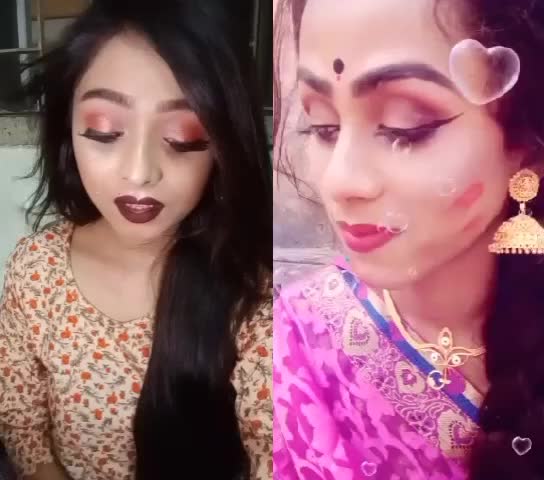 @praniya tiktok lover