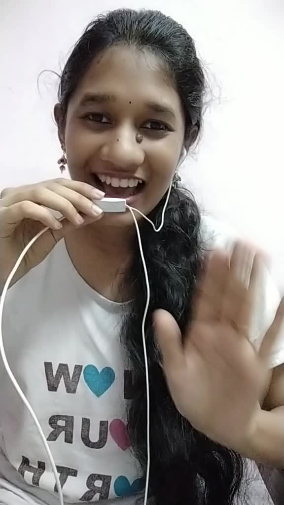 @Swetha Chiluvuru