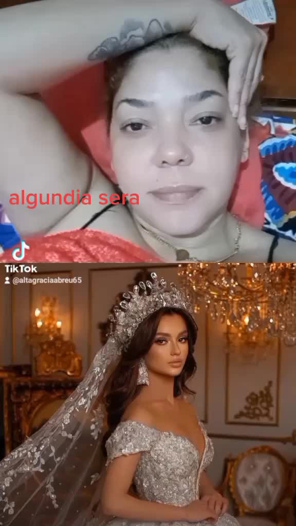 @ce&ntilde;ora cero 🫅🫅