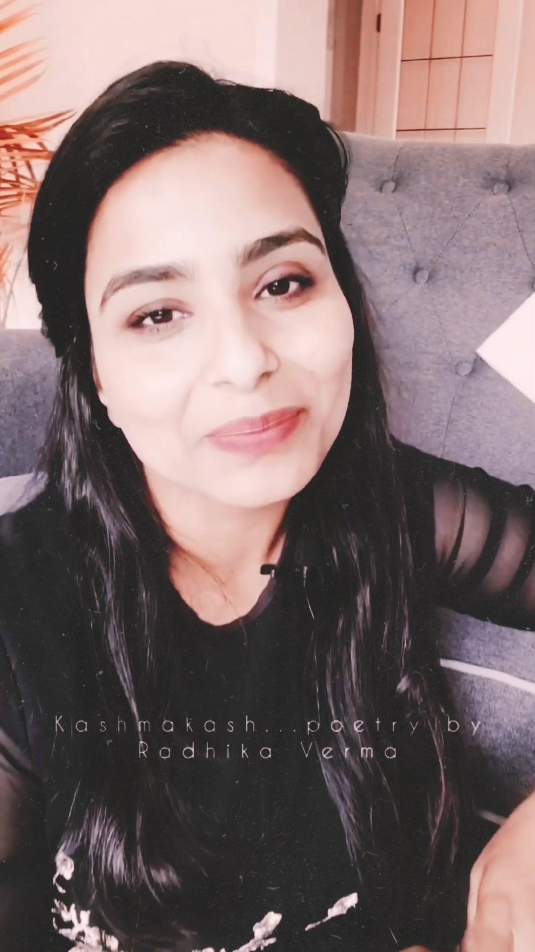 @Radhika