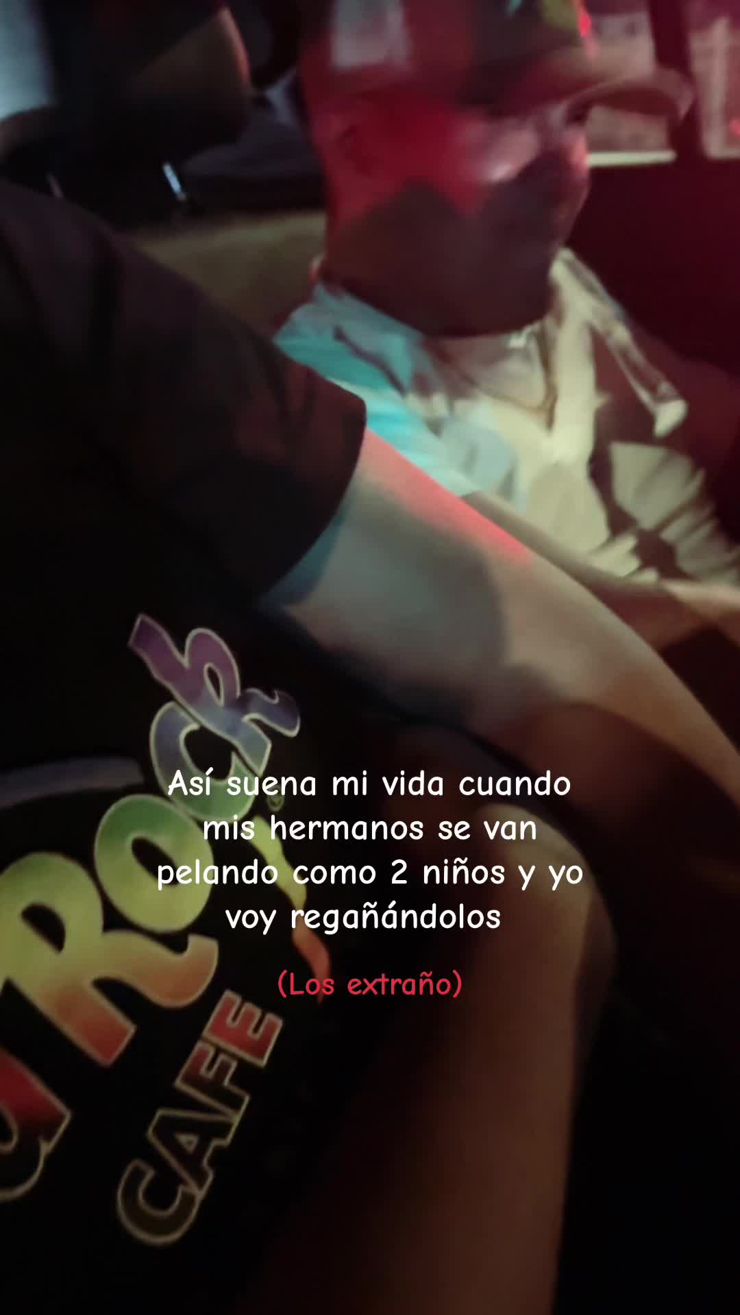 @Amalia Castro