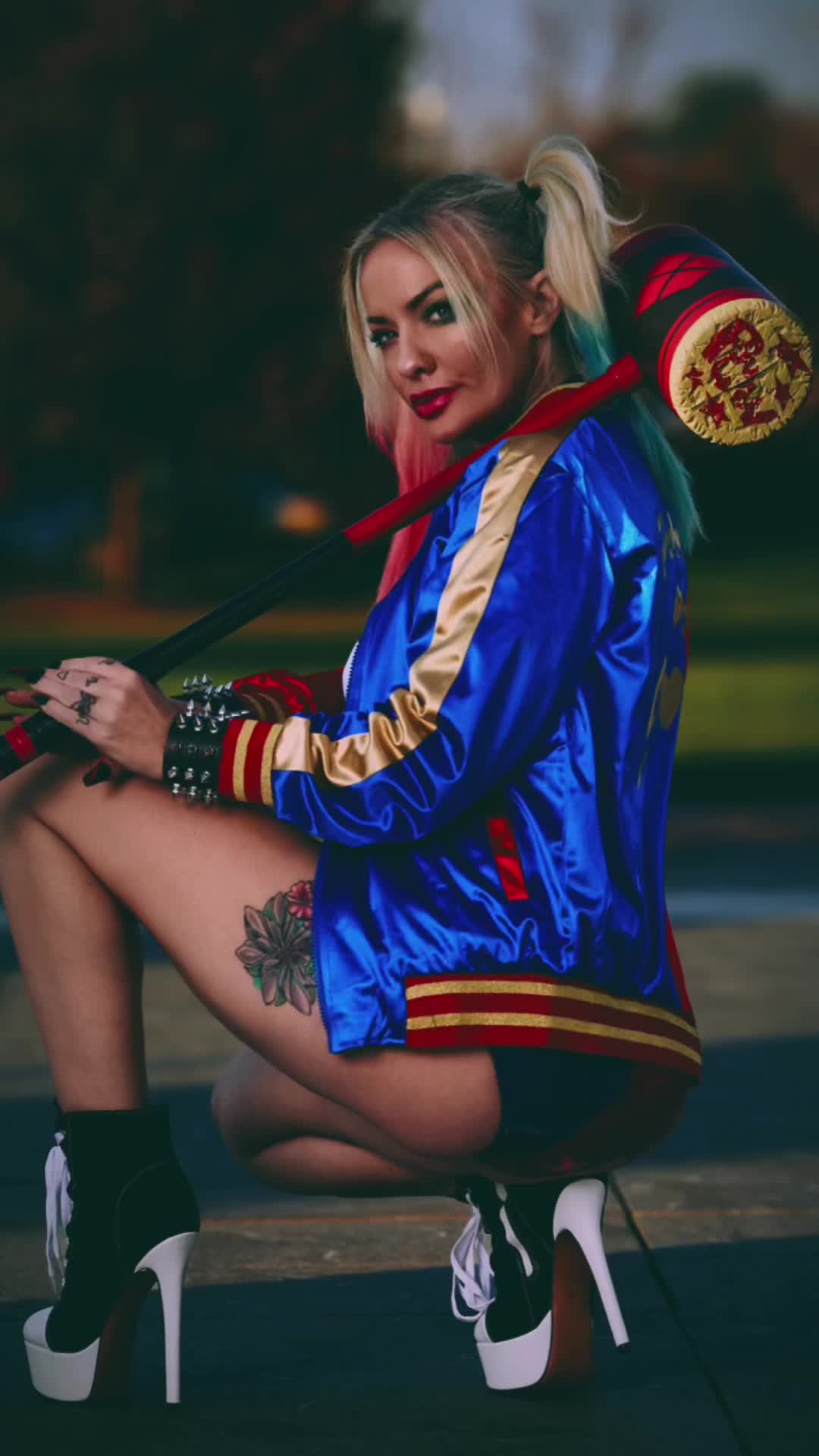 @carajaynell