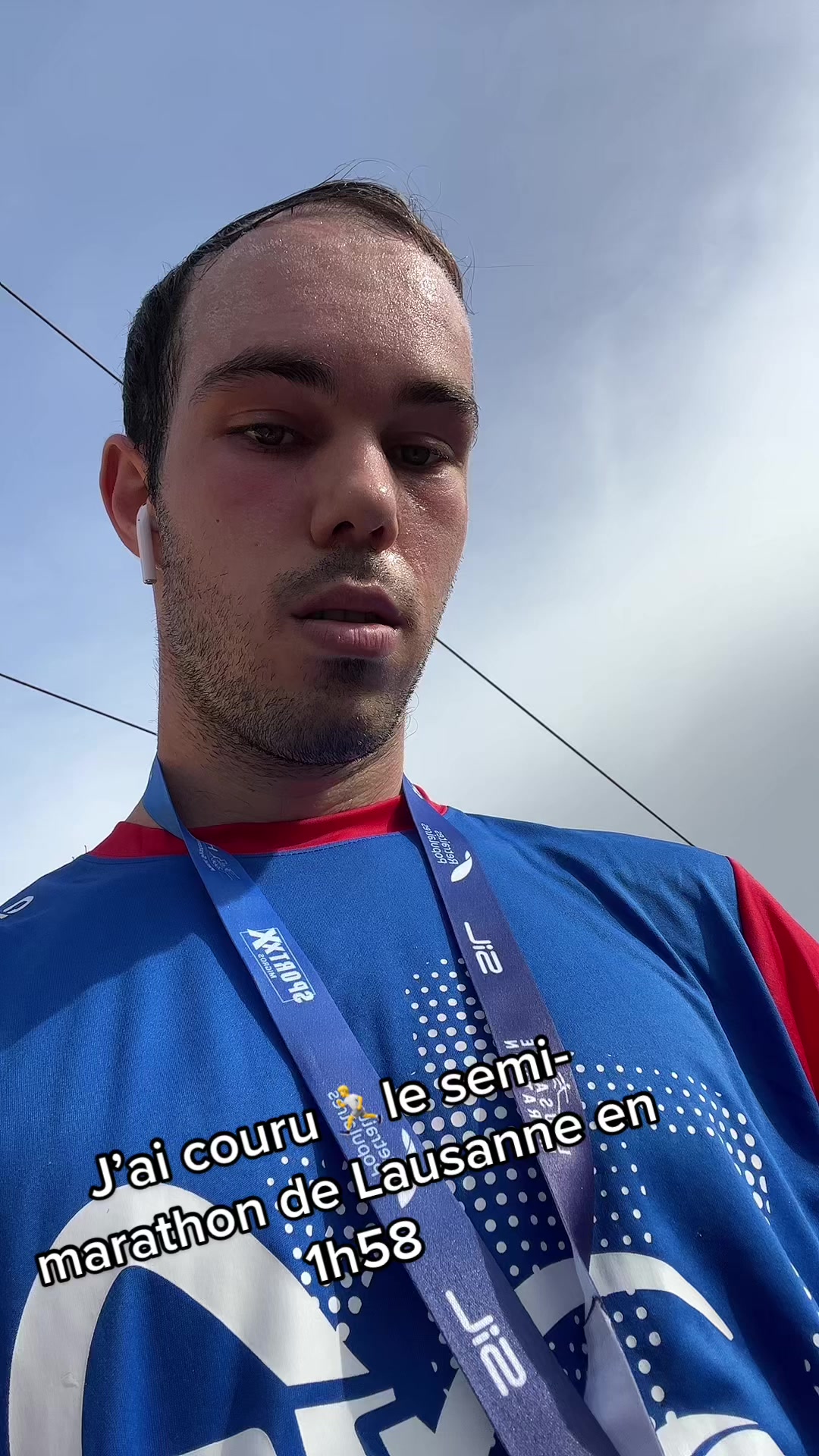 @Julien Thomas Montenero