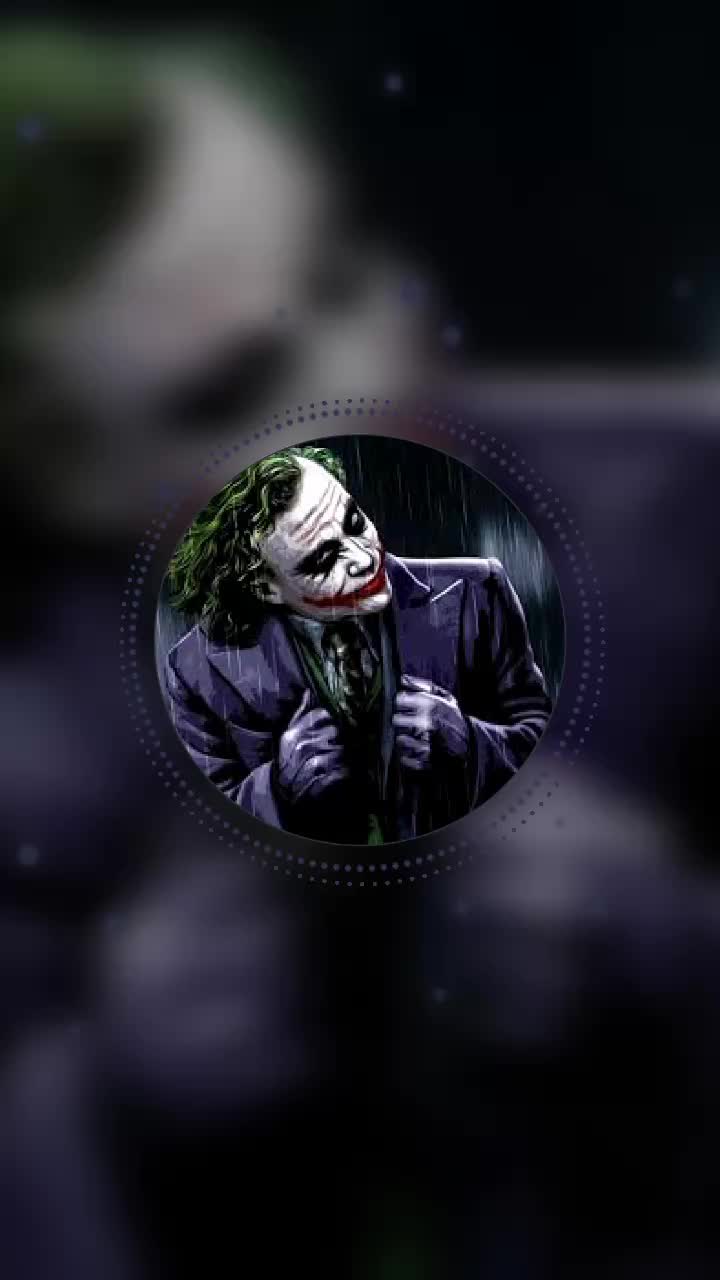 @Lai Lai Joker