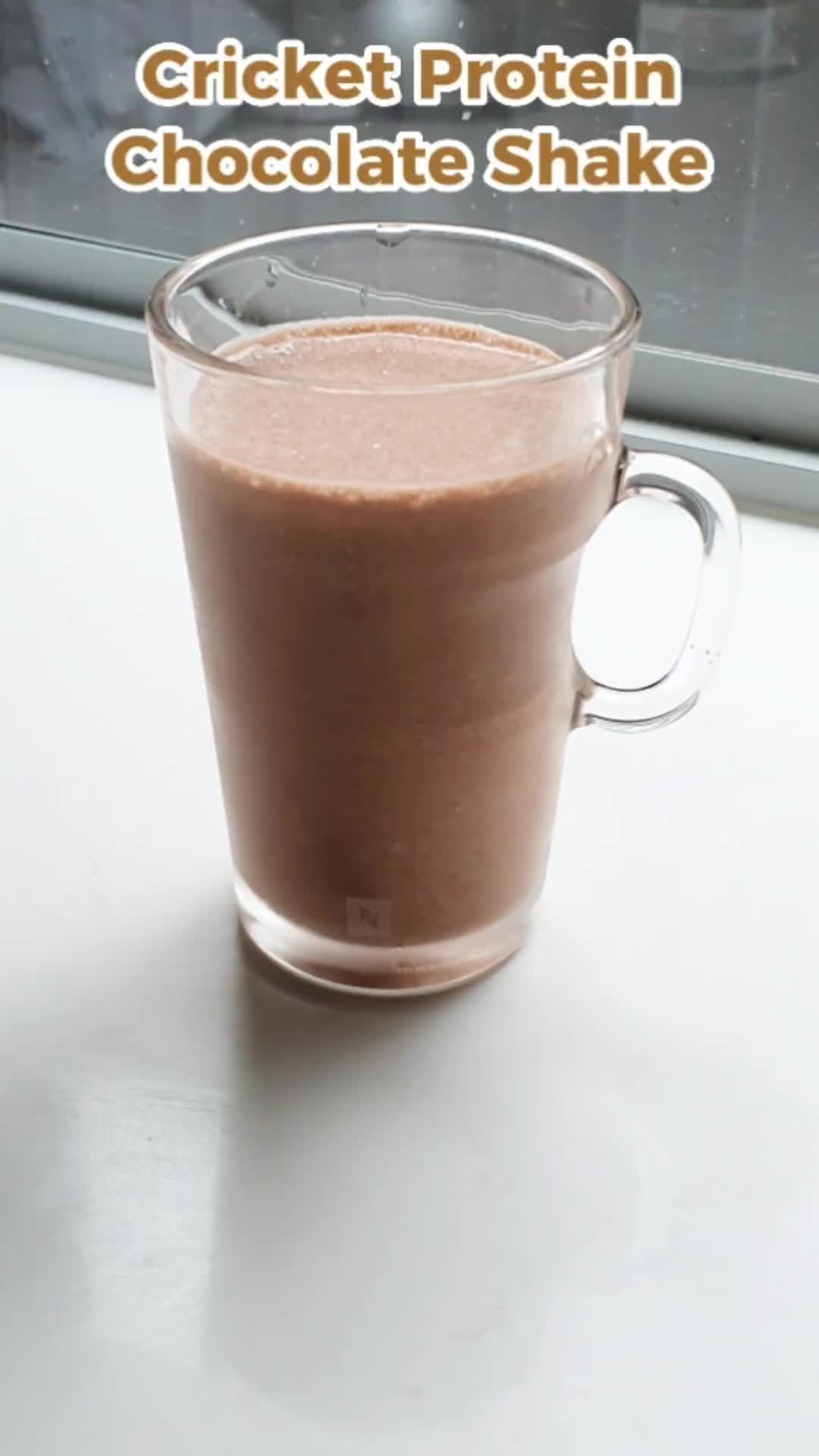 @proteincricket