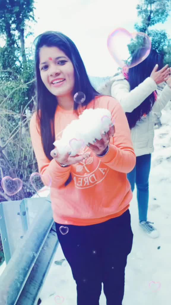 @phadai girl.😘