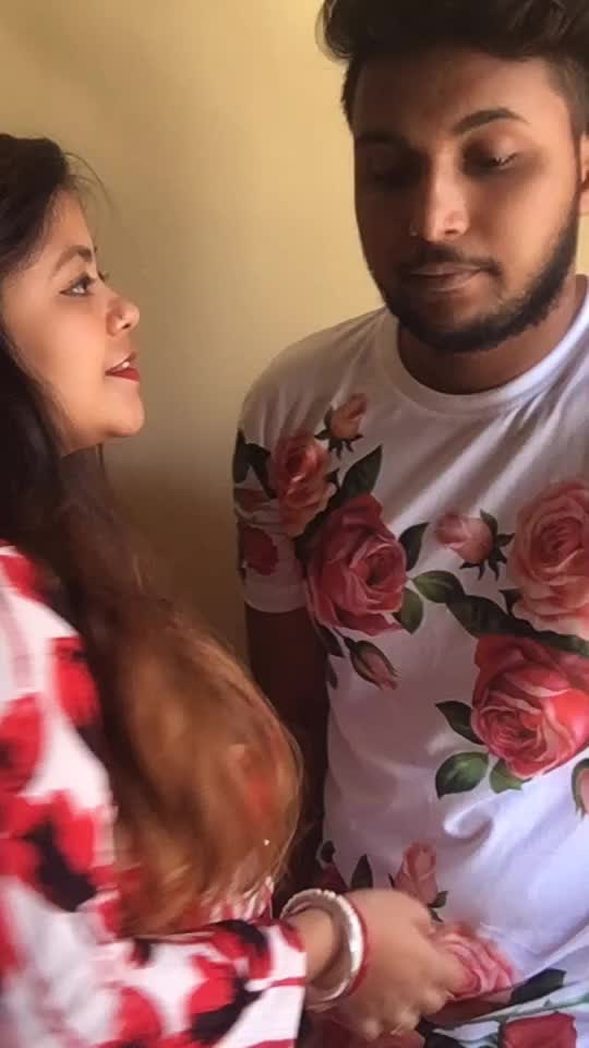 @BISHAL❤️MISTI