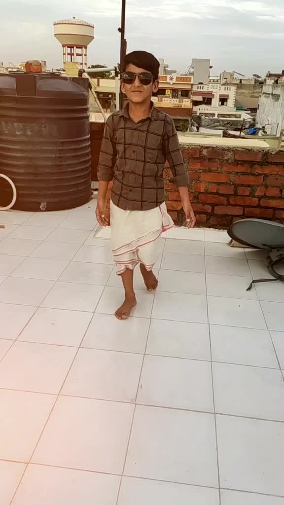 @Shreekunj Solanki