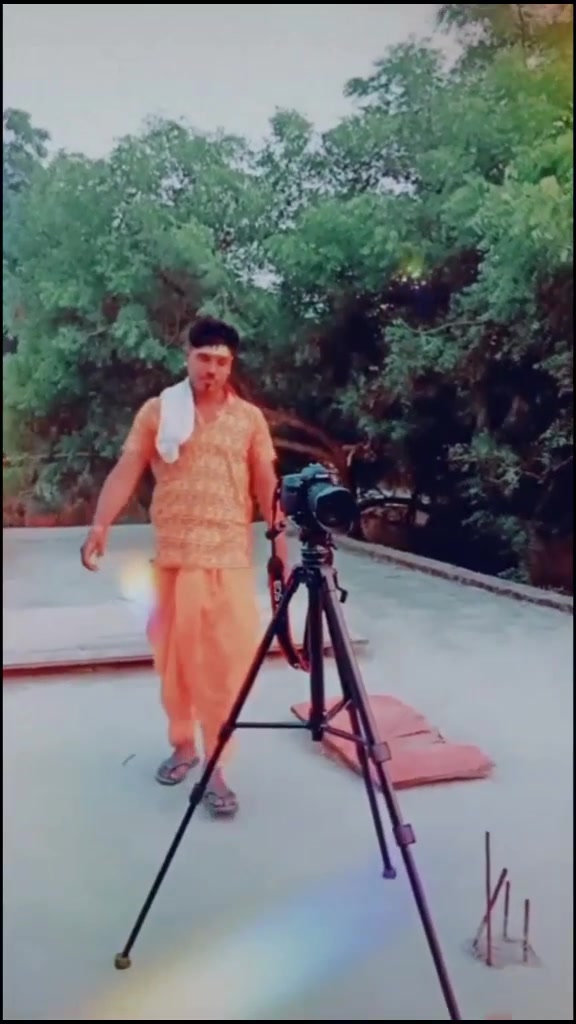 @Actor Golu Deewana