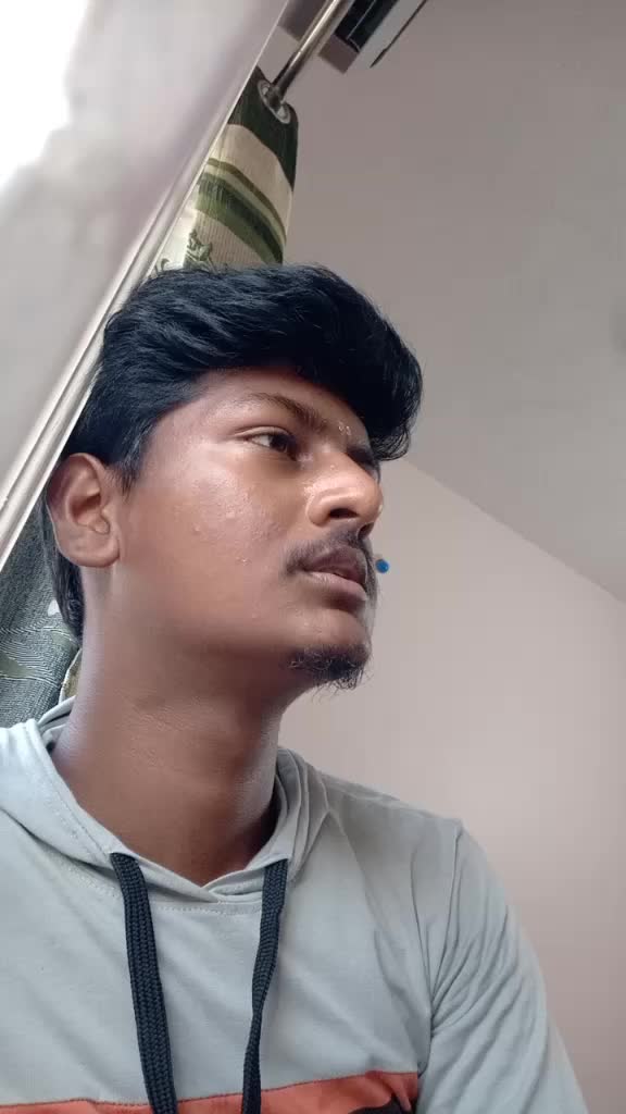 @Yogesh Sivakumar