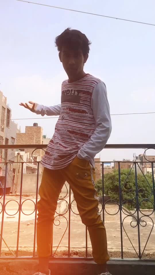 @Krishu Dancer