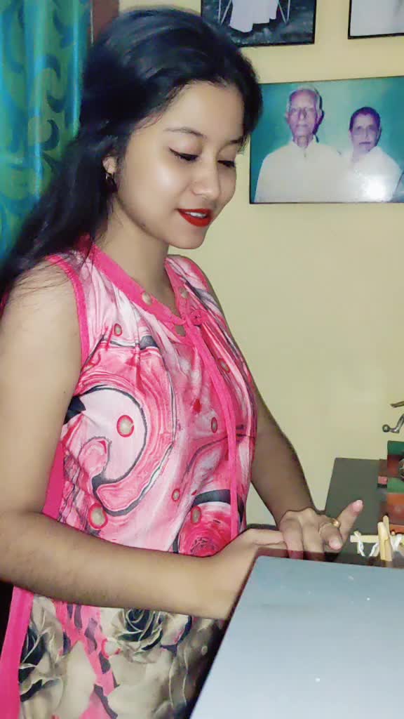 @Banashri Deka