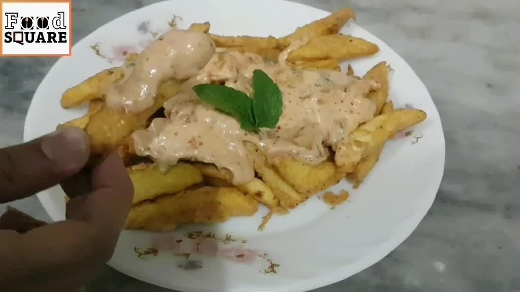 @Food Square