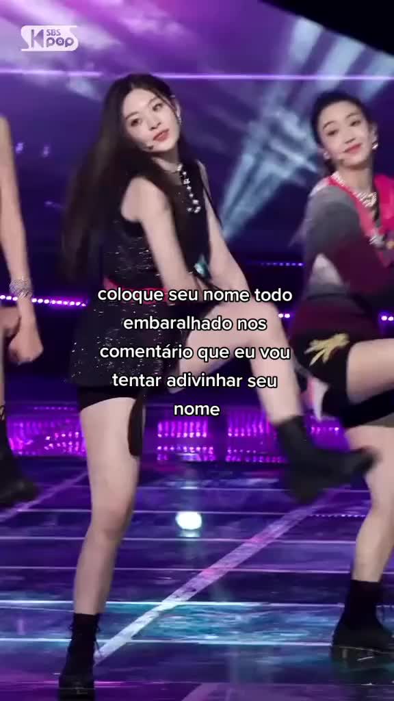 @STREAM EM POPPY ❗
