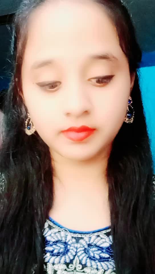 @Dream girl Sanu...😜