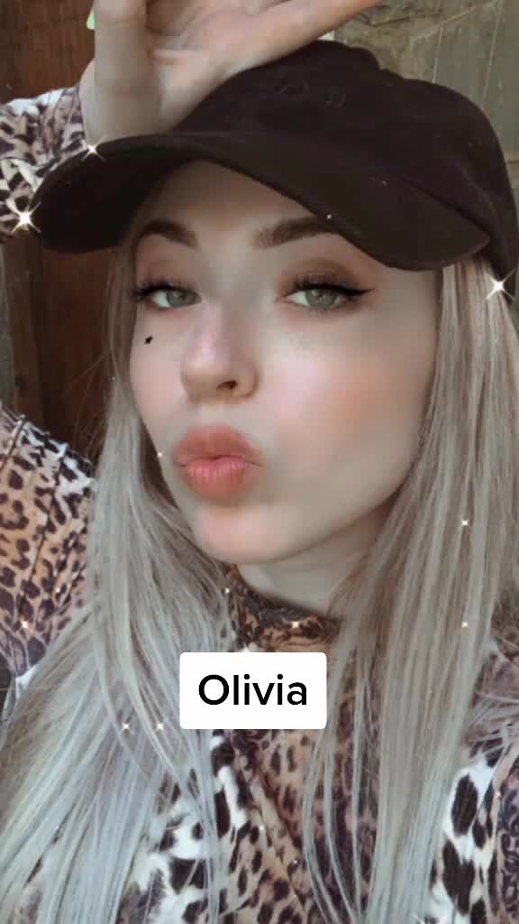 @Olivia the best🦄💞