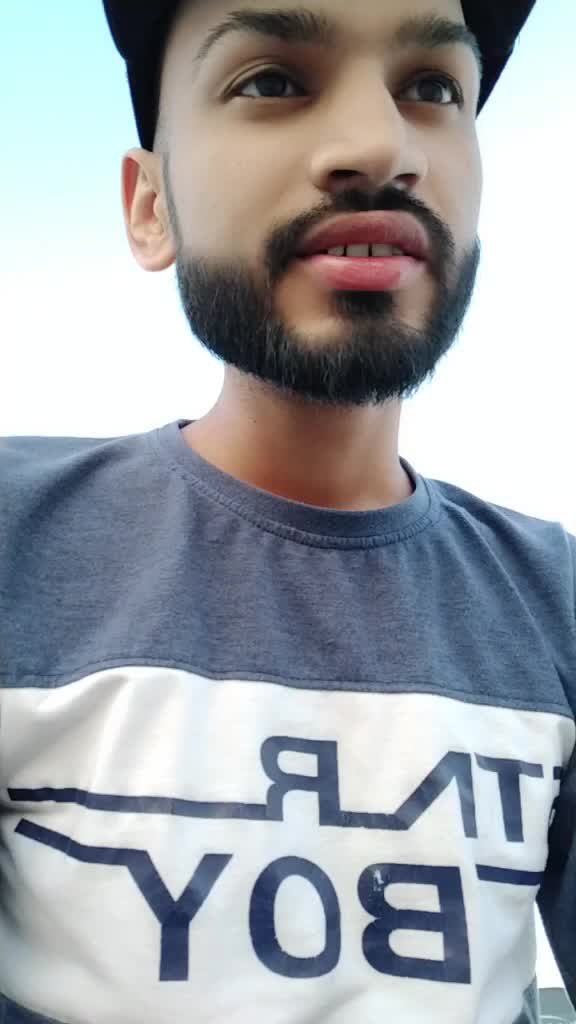 @Ravikant Choudhary