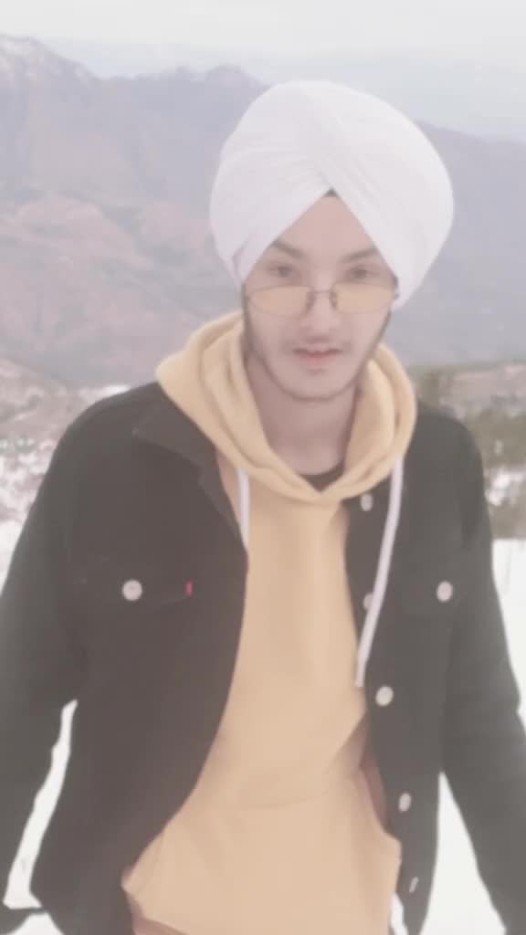 @❣{Harmanjot $ingh}❣